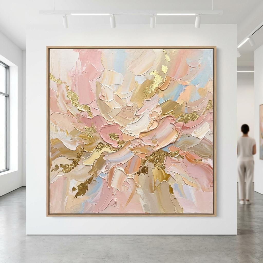 Nordisk Morgen Impasto